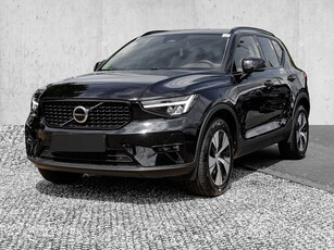 VOLVO Xc40 B3 2wd Plus Dark Acc Fla El.heck Keyless