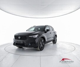 Volvo XC40 B3