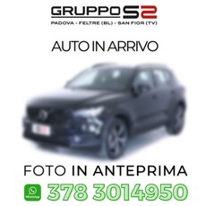 Volvo XC40 D3 AWD Geartronic usato
