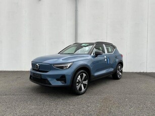 VOLVO XC40 MOD: 536 PLUS RECHARGE T. AUT Benzina