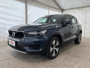 Volvo XC40 T2