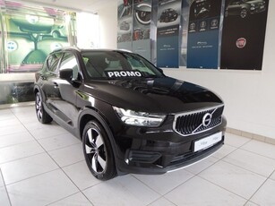 Volvo XC40 T4