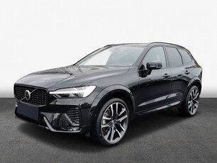 VOLVO Xc60 B4 D Awd Ultimate Dark 360° Standhz. B&w Ahk