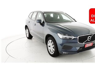 Volvo XC60 B4