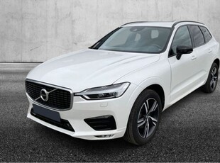 Volvo XC60 D4