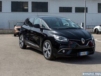 Renault Scenic Scénic dCi 8V 110 CV EDC Energy Intens Fondi