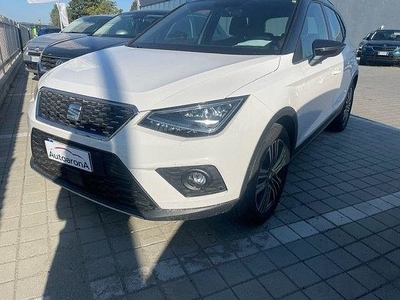 SEAT Ateca 1.6 TDI DSG XCELLENCE da Autoarona SpA