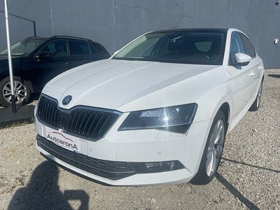 SKODA Superb 1.5 TSI ACT DSG Executive da Autoarona SpA