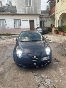 Usato 2011 Alfa Romeo MiTo LPG_Hybrid (3.800 €)