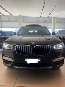 Usato 2019 BMW X3 2.0 Diesel 190 CV (26.900 €)