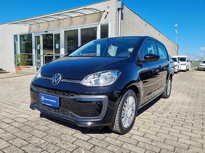 Volkswagen up! 1.0 5p. EVO move BlueMotion Technology da EUROMOTORI .