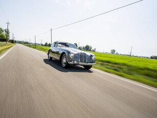 1949 | Maserati A6 1500 Turismo Berline