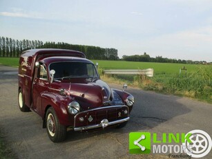 1968 | Morris Minor Van