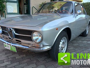 1972 | Alfa Romeo Giulia 1600 GT Junior