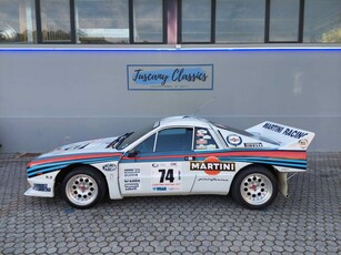 1981 | Lancia Rally 037