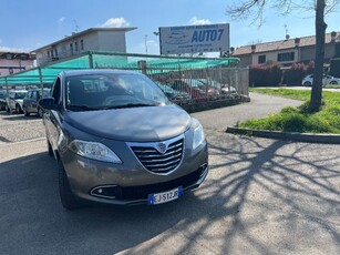 2011 LANCIA Ypsilon