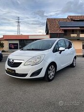 2011 Opel Meriva 1.7 CDTI 101 cv - automatica - 12