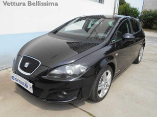 2011 SEAT Leon