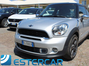 2013 MINI Paceman