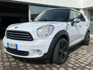 2014 MINI Countryman