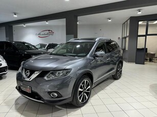 2015 NISSAN X-Trail