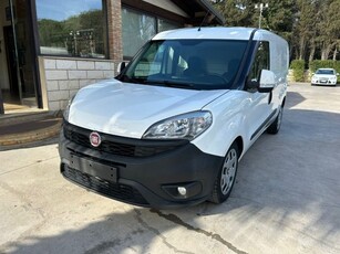 2016 FIAT Doblo