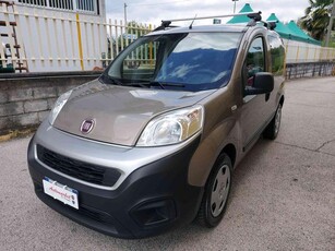 2016 FIAT Fiorino