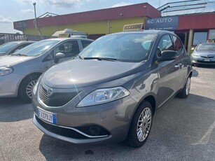 2017 LANCIA Ypsilon