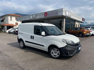 2018 FIAT Doblo