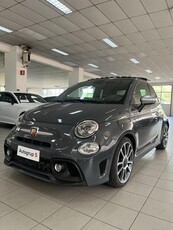 2019 ABARTH 595