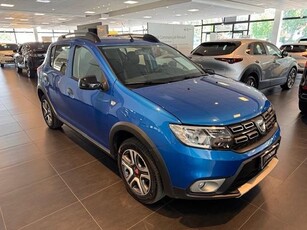 2019 DACIA Sandero