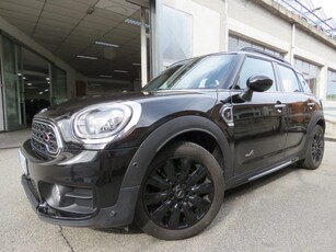 2019 MINI Countryman