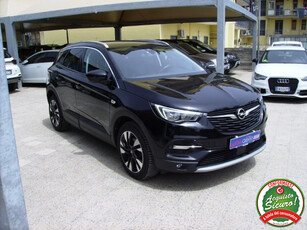 2019 OPEL Grandland X