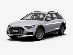 2020 AUDI A4 allroad