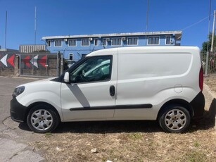 2020 FIAT Doblo