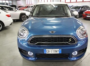 2020 MINI Countryman