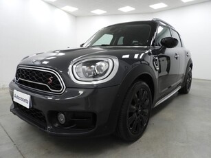 2020 MINI Countryman