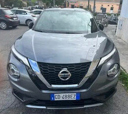 2020 NISSAN Juke