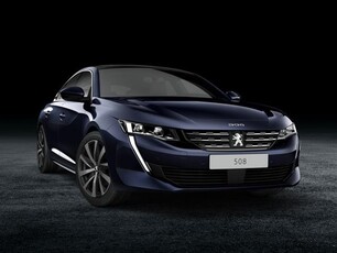 2020 PEUGEOT 508