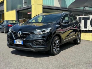 2020 RENAULT Kadjar