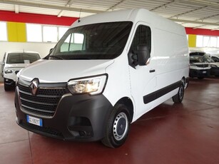 2020 RENAULT Master