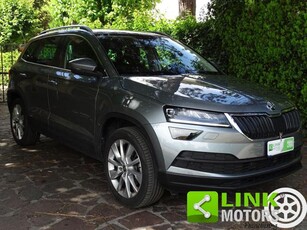 2021 SKODA Karoq