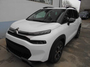 2023 CITROEN C3 Aircross