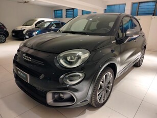 2023 FIAT 500X