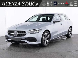 2023 MERCEDES-BENZ C 220