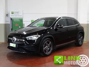 2023 MERCEDES-BENZ GLA 200