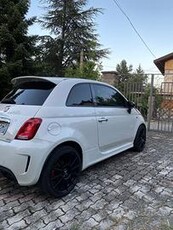 500 Abarth