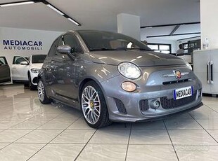 500 abarth