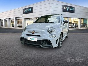 Abarth 500 1.4 T-Jet 595 145v