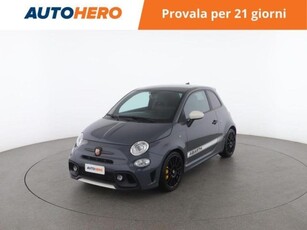 Abarth 500 1.4 Turbo T-Jet 180 CV Esseesse Usate